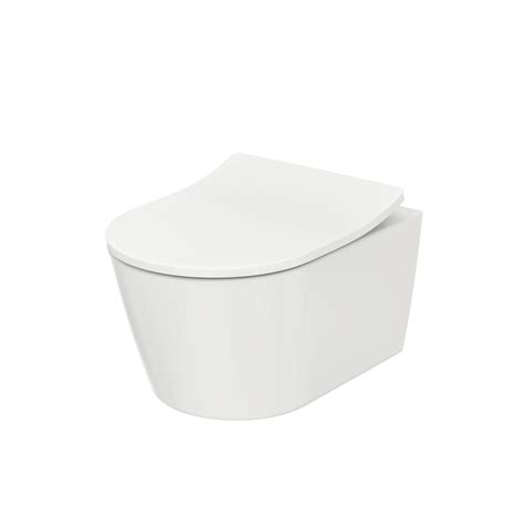 Toto Rp Wall Hung Wc And Soft Close Seat West One Bathrooms Online