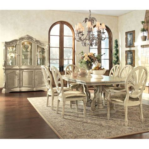 Modern Dining Room Sets Houston