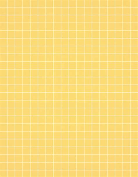 Yellow Aesthetic Aesthetic Yellow Cool Cute Yellow Squares Hd