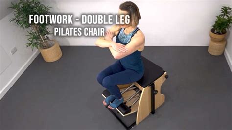 Basics On Your Pilates Chair Videos Align Pilates