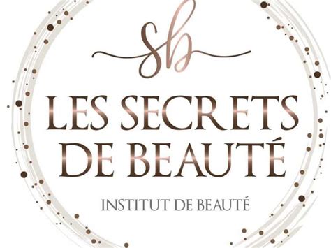Les Secrets De Beauté Brette Les Pins 72250 Institut De Beauté