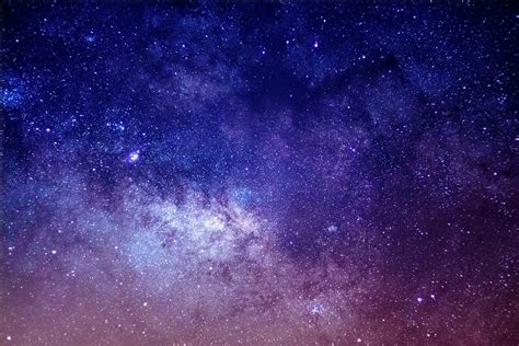 Estrellas Galaxia Cielo Foto Gratis En Pixabay Pixabay