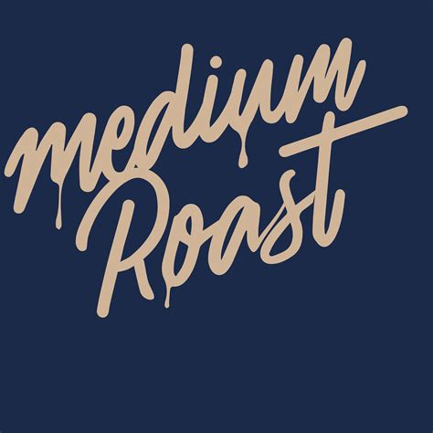 medium roast bangkok