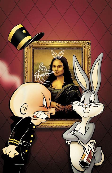 348 Best Bugs Bunny And Daffy Duck Images On Pinterest
