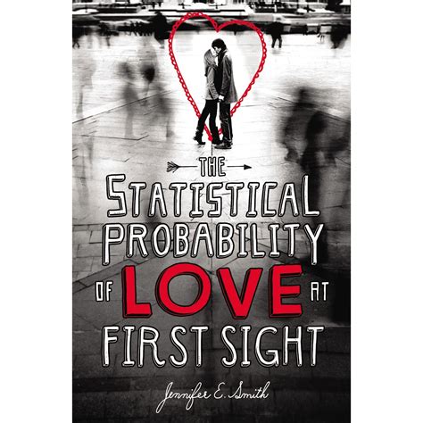 A Bakergirl’s Blog: The Statistical Probability of Love at First Sight