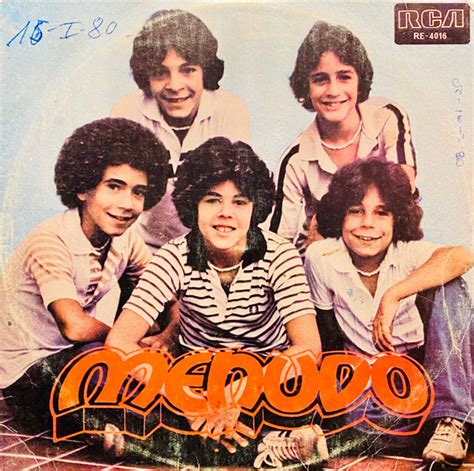 Menudo Menudo 1979 Vinyl Discogs