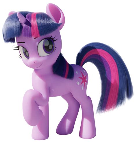 Twilight Sparkle By Therealdjthed Rmylittlepony