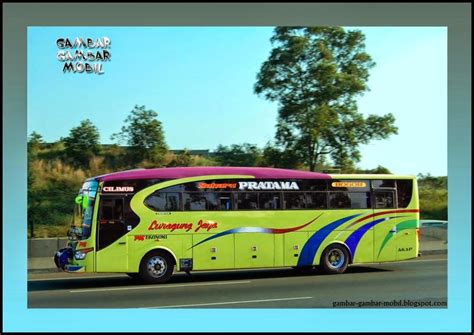 Videos matching mod bussid jetliner shd free montel hantu laut. Gambar mobil bus - Gambar Gambar Mobil