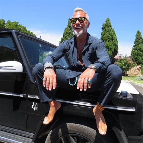 Gianluca Vacchi El Millonario Más Sexy De Instagram