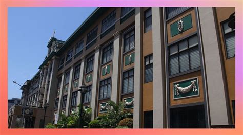 University Of San Carlos History Top Courses Tuition Fees