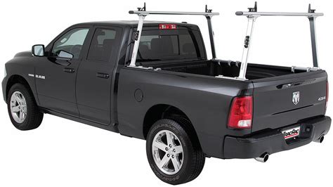 Tracrac 30000 04 T Rac G2 Truck Rack System For Tacoma