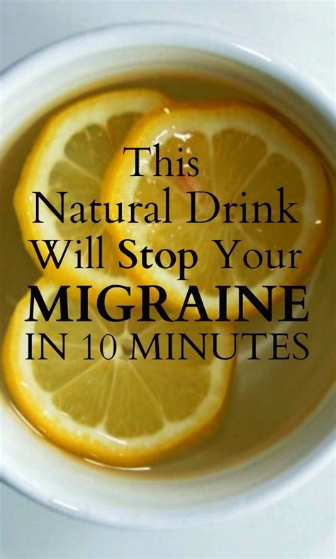 Pin By Support For Migraines On Migraine Relief Instant Natural Headache Remedies Migraines