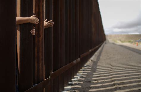 7 Year Old Migrant Girl Held At Us Border Dies In Custody