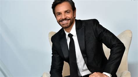 The Exotic Car With Which Eugenio Derbez Surprised The Whole World