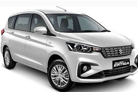 And also this is not all leak becuase beta launch yesterday or today. New Ertiga coming soon, Maruti opens booking | Cars News ...