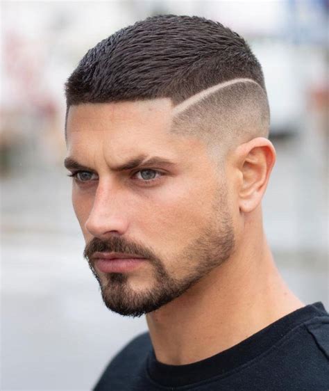 We did not find results for: 21 Most Dynamic and Dashing Crew Cut for Men - Haircuts ...