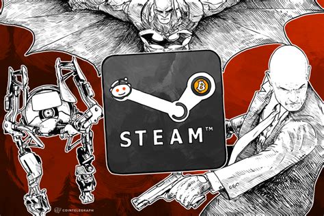 Reddit launching a cryptocurrency to reward users for engagement bloomberg from assets.bwbx.io despite this, the bitcoin bulls have an optimistic view for the future of the coin. New Reddit Bot Offers Discounted Steam Games for Bitcoin