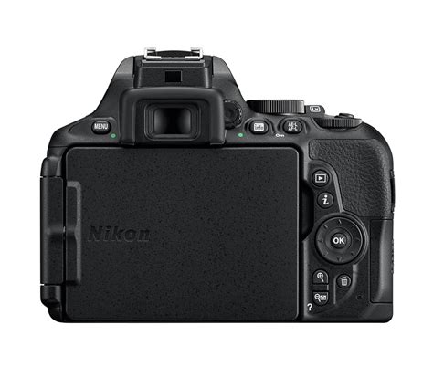 Nikon D5600 Dslr Camera Body Specs And Accessories Uk