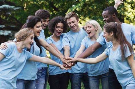 Programas de Voluntariado para Jóvenes OcioJoven Life