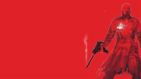 Full Size Red Gun Background Wallpaper 2018 Live Wallpaper HD