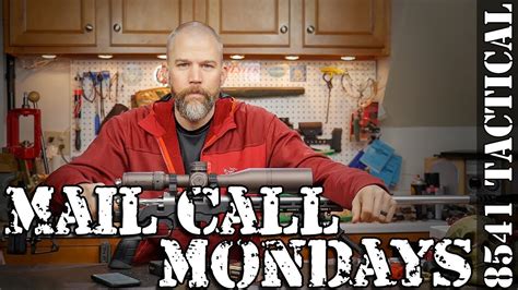 Mail Call Mondays Season 8 07 Controlled Round Feed Vs Push Feed