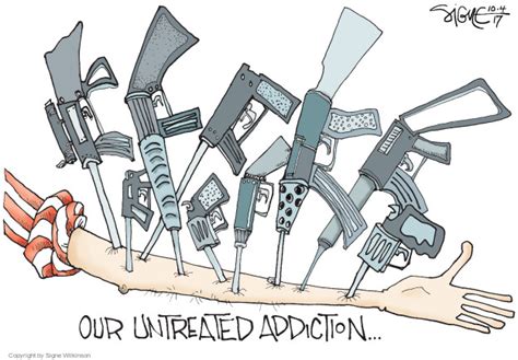 The Drug Addiction Editorial Cartoons The Editorial Cartoons