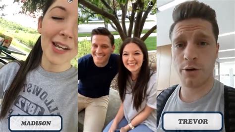 Another Heartwarming Snapchat Story Love Story Took Place At Utah State Mashable