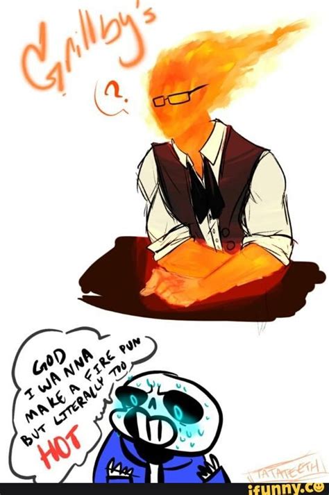 Best Images About Grillby On Pinterest Donald O Connor Hot Guys And Ship It