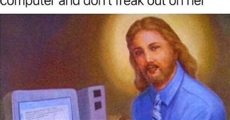 35 Christian Memes We Think Even God Would Find Funny