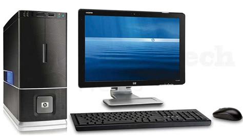 There Are Many Options For Desktop Computers Musttech News Buy