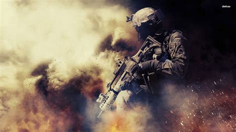 Medal Of Honor Warfighter Wallpapers Wallpaper Cave