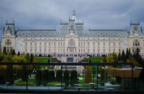 Obiective Turistice De Vizitat In Iasi Anotherside Of Me