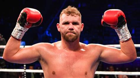 Billy Joe Saunders To Face Shefat Isufi In Wbo Super Middleweight Title