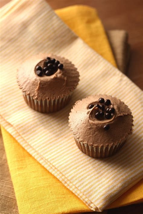 Hummingbird Bakery Chocolate Hazelnut Cupcakes Recipe Adapted For High Altitude Hummingbird High