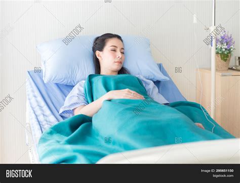 patient asian woman image and photo free trial bigstock