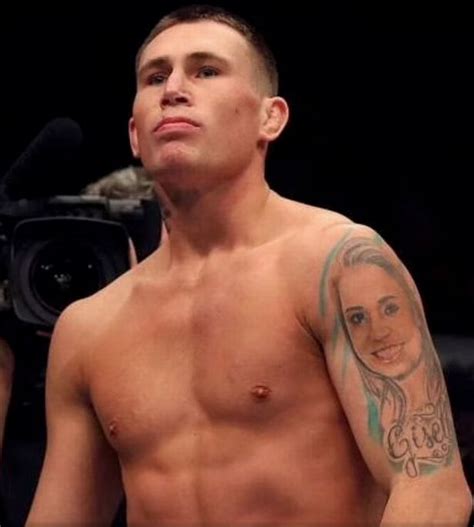 Sports Worst Ever Tattoos After Paige Vanzant Howler Daily Star