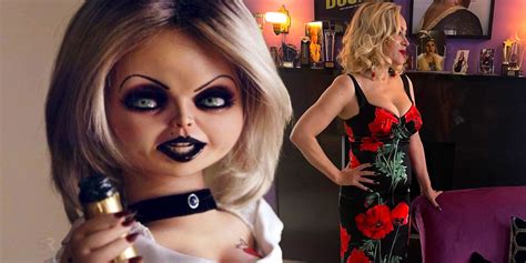 Chucky Season 2 Set Photo Reveals Jennifer Tillys Meta Bedroom Trending News