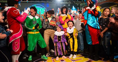 Popnable collects information about 7 songs by bilal bilal wahib's songs spent 16 weeks in the charts. VETTE PARTY MET DE CLUB VAN SINTERKLAAS EN LUAN & LUCILLA ...