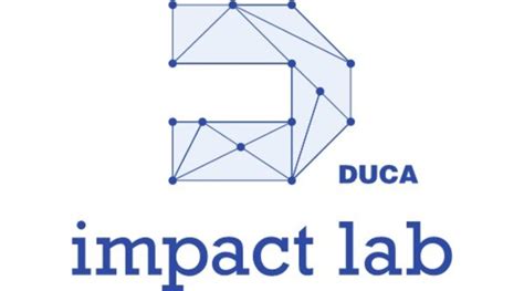 Duca Launches The Duca Impact Lab To Explore Banking That Benefits All
