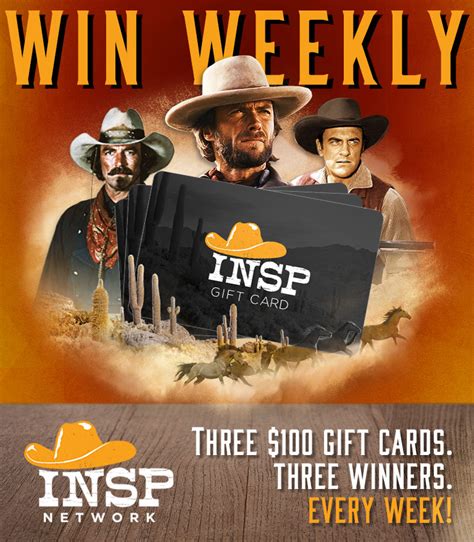 Sweepstakes Insp Tv Tv Shows And Movies