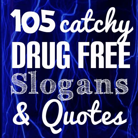 Kick it before it kicks you. 40+ Best Collections Say No To Drugs Slogans Posters ...