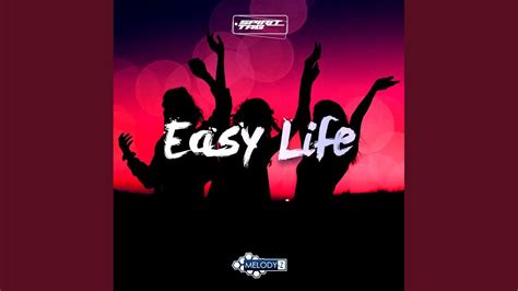 Easy Life V2 Instrumental Extended Mix Youtube