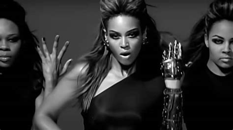 Beyoncés 20 Best Music Videos Ranked
