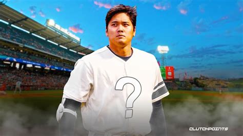 Angels Shohei Ohtani Has One New Team In Mind Per Mlb Poll