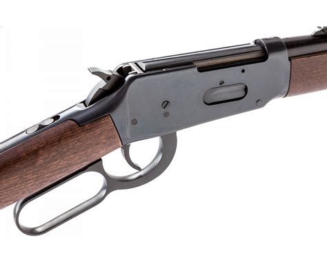 Winchester Model 94ae Lever Action Trapper
