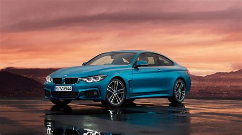 Also for mobile and tablet. Executive-Class Performance: the 2019 BMW 4 Series ...