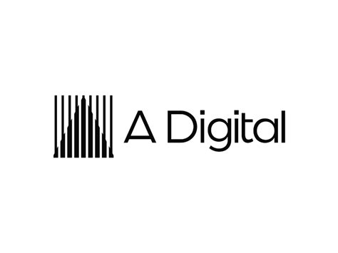 A Digital Logo Design For Digital Marketing Agency By Alex Tass Logo