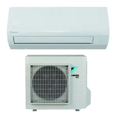 Condizionatore Daikin Sensira Da Btu Inverter Ftxf In A R