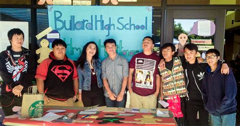 FUSD Holds First Hmong Heritage Student Showcase- The kNOw Youth Media