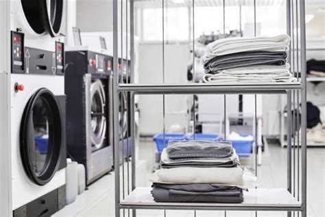 What Is The Difference Between Laundry And Dry Cleaning Updated